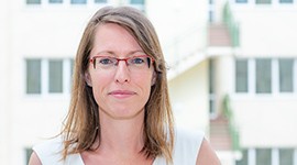 Anja Schulze