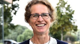 Antje Bäumner