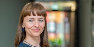 Franziska Lange
