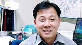 Il-Kwon Lee, Ph.D. ABD