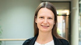 Jessy Schönfelder