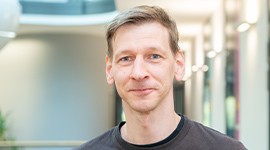 Markus Kreuz