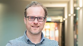 Michael Hudecek
