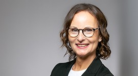 Susanne Mittelmeier
