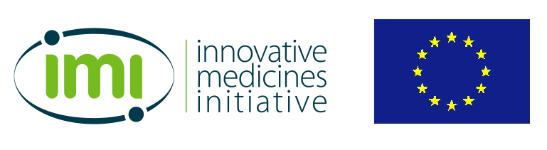 Logo EU Innovative Medicine Initiative imi