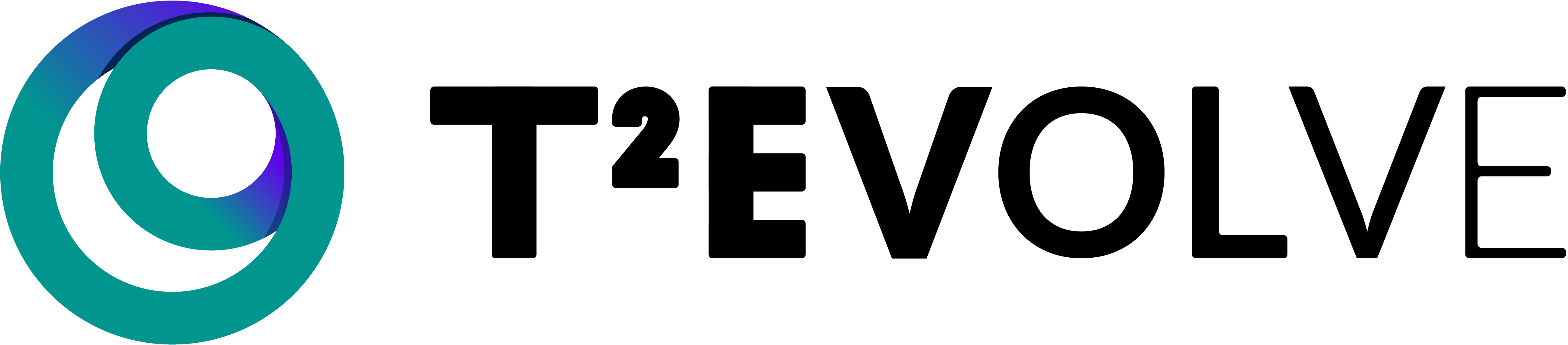 Logo T2EVOLVE