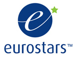 Logo Eurostars