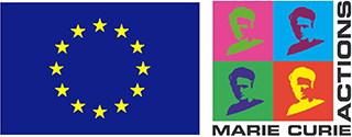 Logo EU Marie Curie Actions
