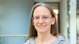 Claudia Müller