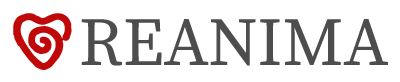 Logo REANIMA