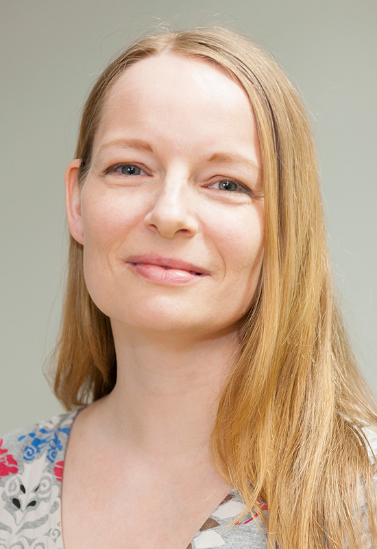 Dr. Jana Burkhardt