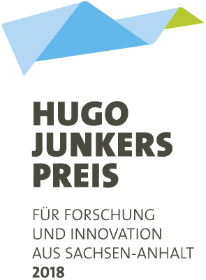 Hugo-Junkers-Preis