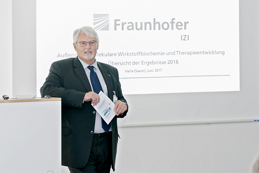 Prof. Dr. Hans-Ulrich Demuth
