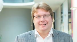 Prof. Dr. Stephan Fricke