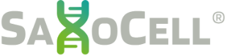 Logo SaxoCell