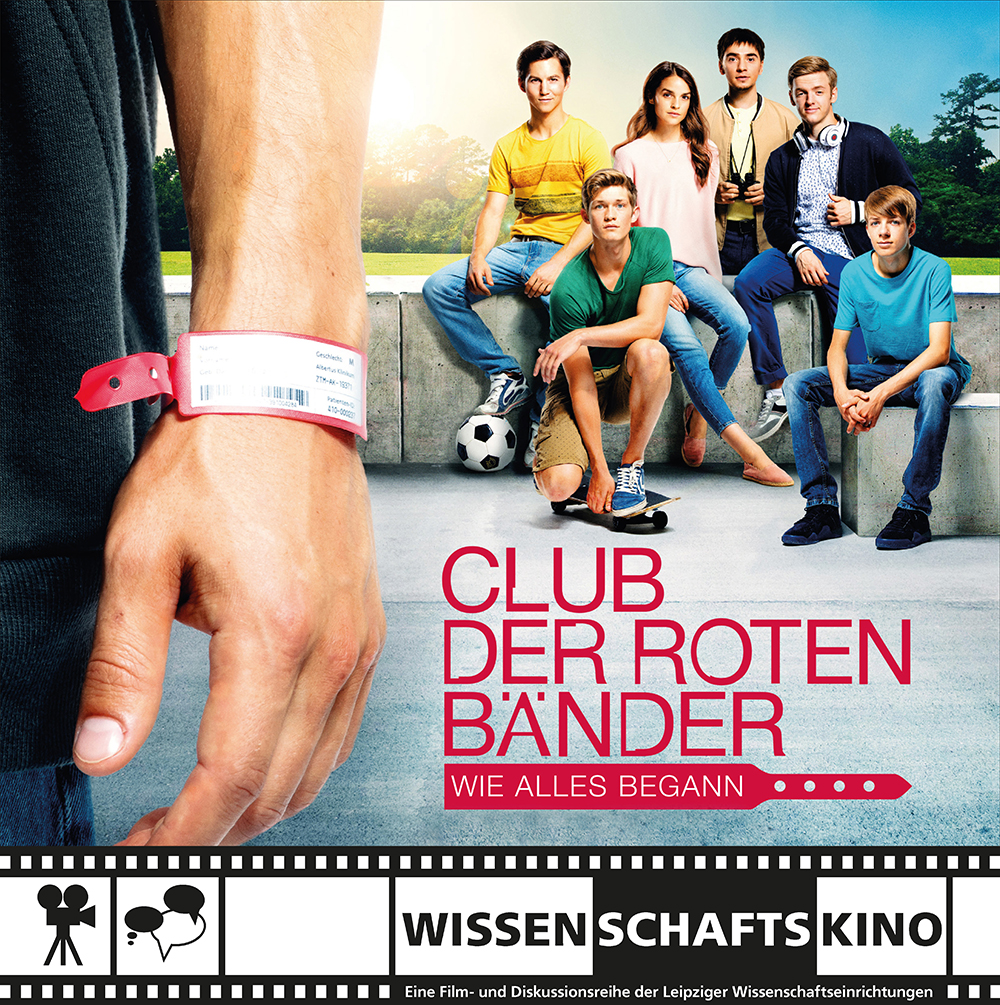 Club der roten Bänder - Wie alles begann