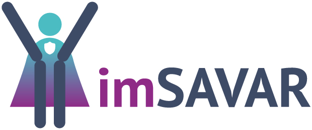 Logo imSAVAR