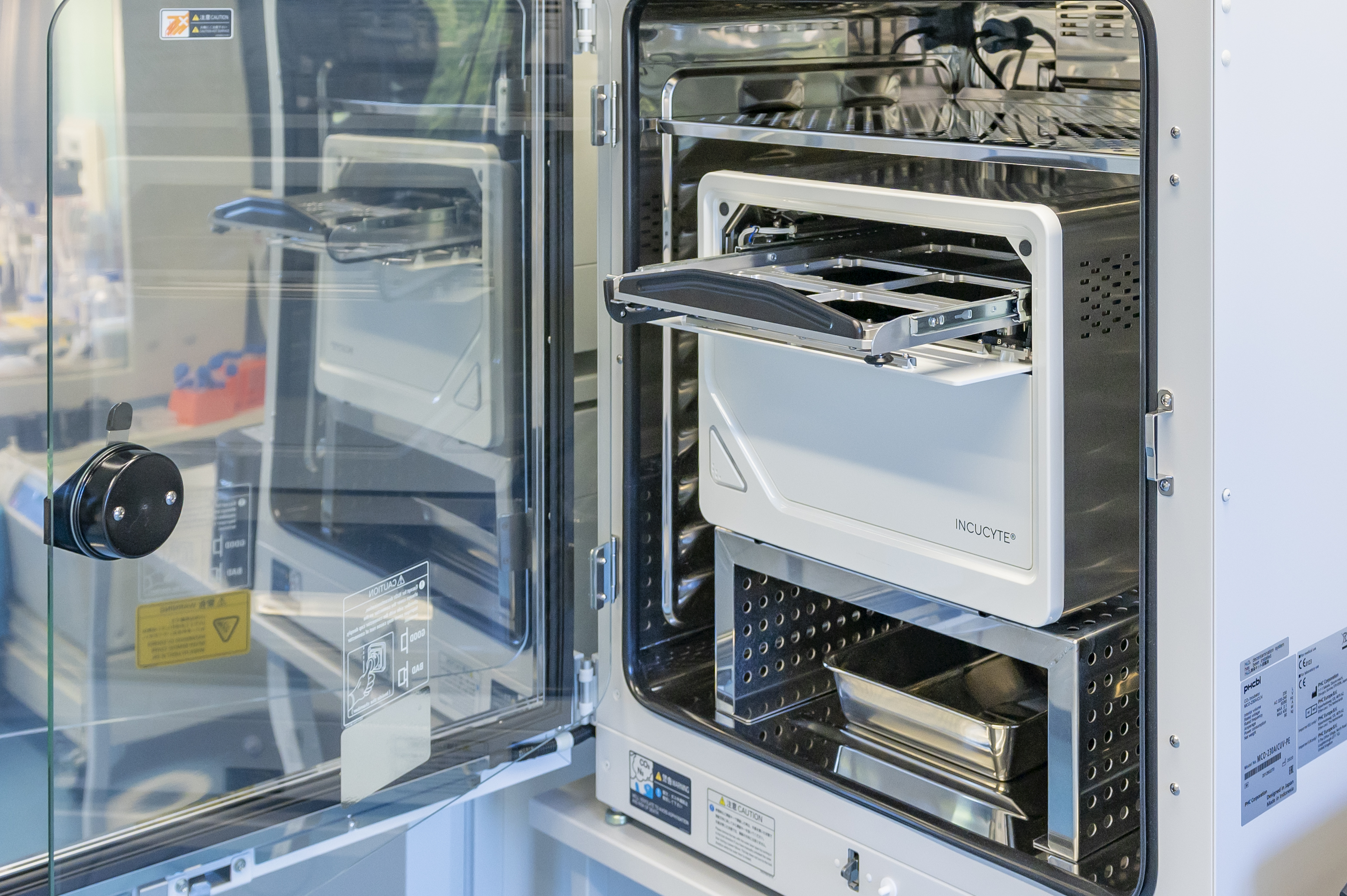 Sartorius IncuCyte SX5