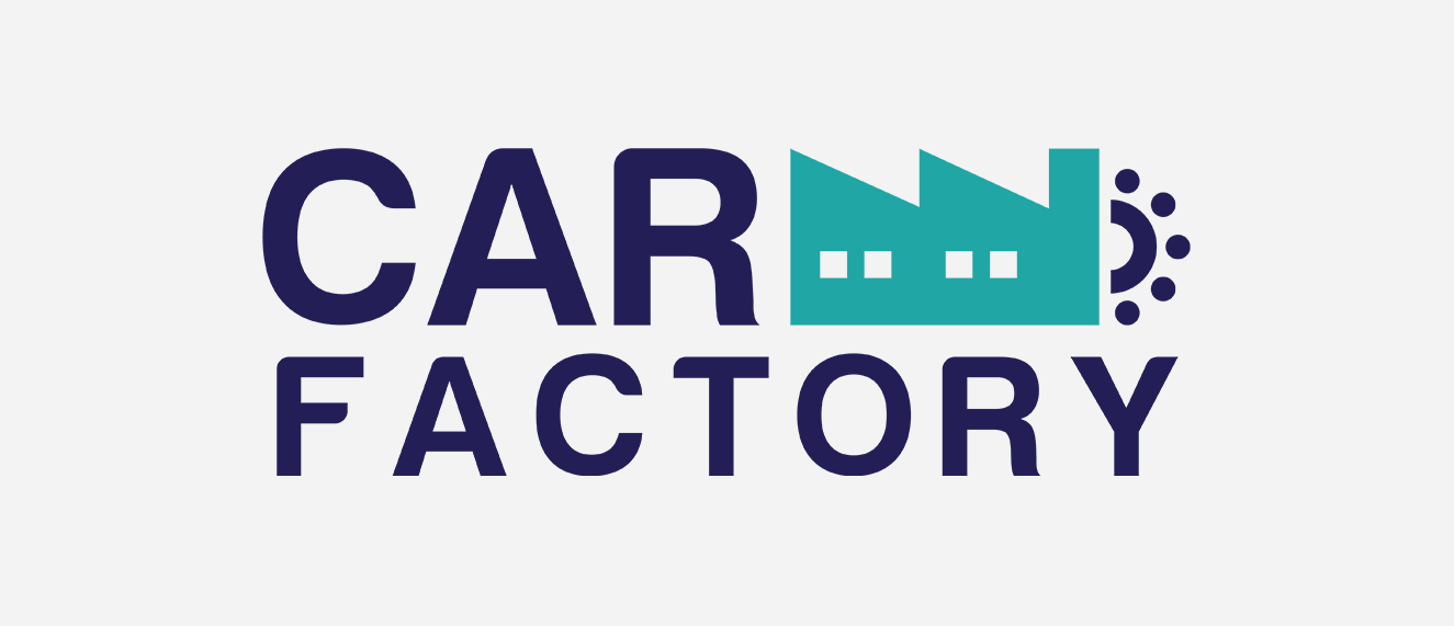 Logo CAR Factory