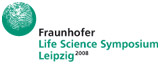 Logo Fraunhofer Life Science Symposium
