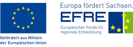 Logo EFRE