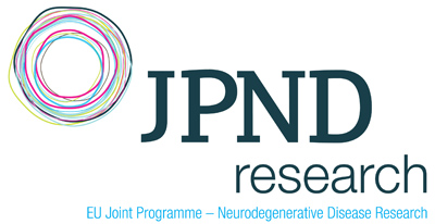 Logo JPND