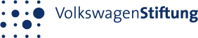 VolkswagenStiftung Logo VolkswagenStiftung Logo