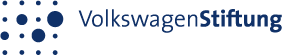 VolkswagenStiftung Logo VolkswagenStiftung Logo