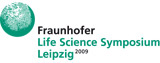 Logo Fraunhofer Life Science Symposium