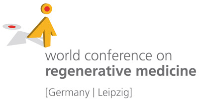 Logo World Conference on Regenerative Medicine