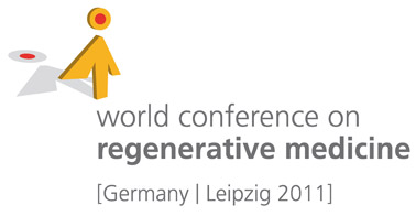 Logo World Conference on Regenerative Medicine